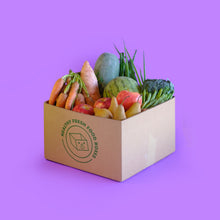 Load image into Gallery viewer, Fruit and Veg Box