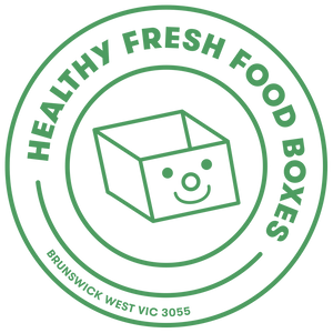 Healthy Fresh Food Boxes